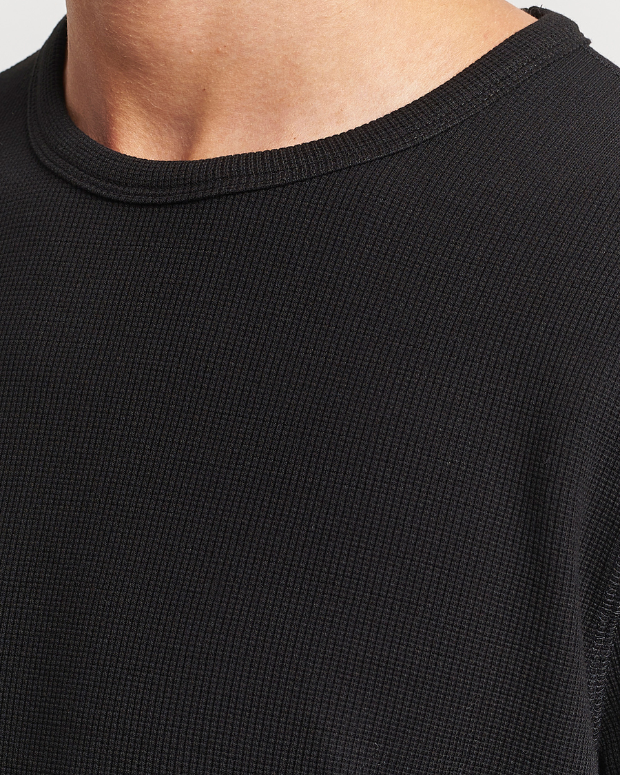 Men | Sweaters & Knitwear | BOSS ORANGE | Tempesto Sweater Black