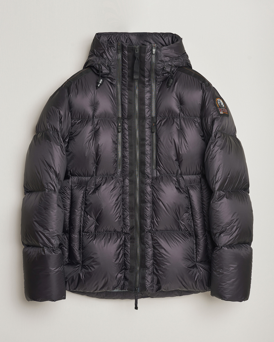 Men | Coats & Jackets | Parajumpers | Diran Powder Down Puffer Phantom