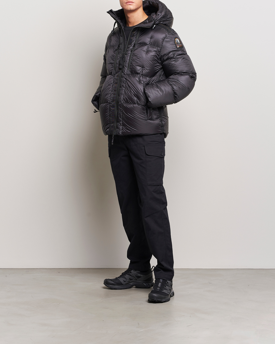 Men | Coats & Jackets | Parajumpers | Diran Powder Down Puffer Phantom
