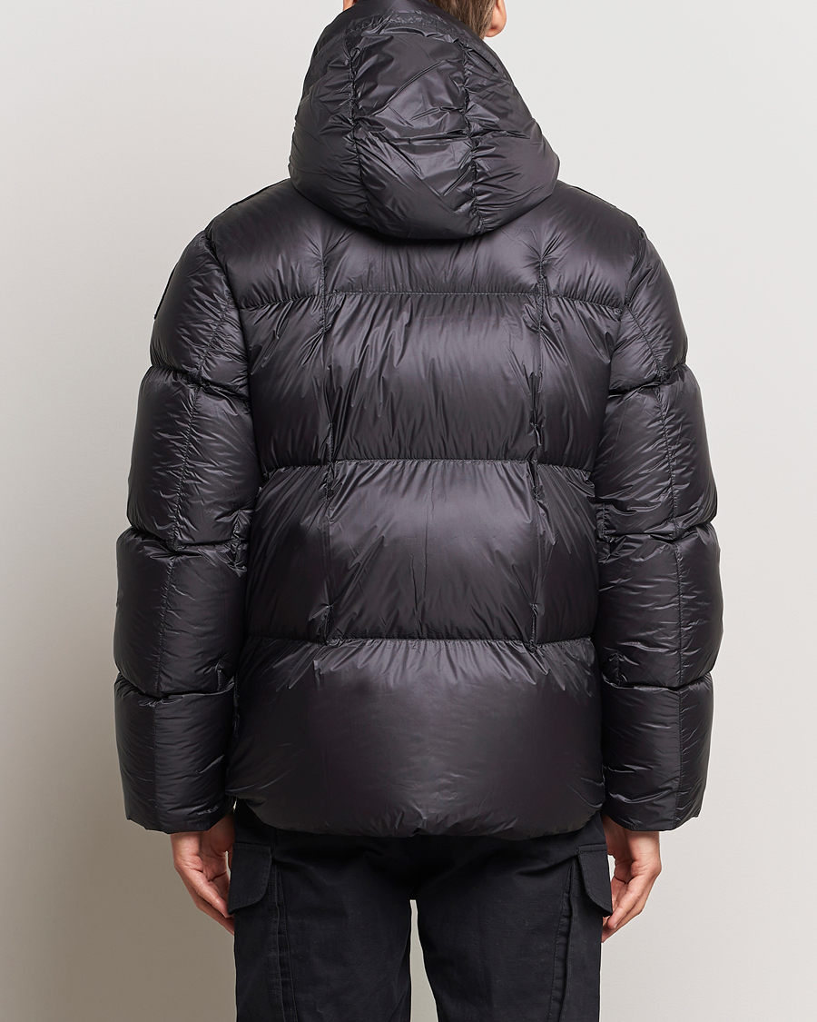 Men | Coats & Jackets | Parajumpers | Diran Powder Down Puffer Phantom