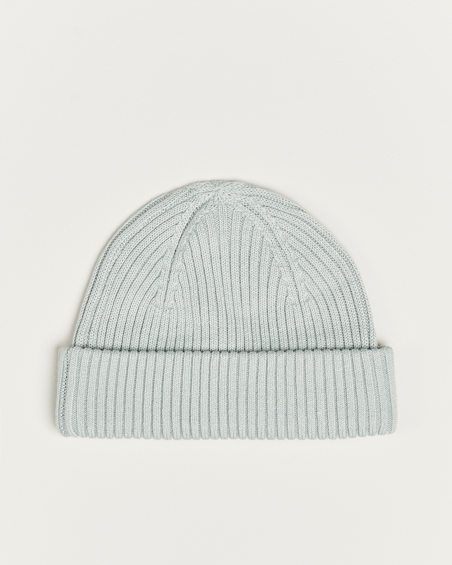 Men | Parajumpers Ribbed Hat Mochi | Parajumpers | Ribbed Hat Mochi