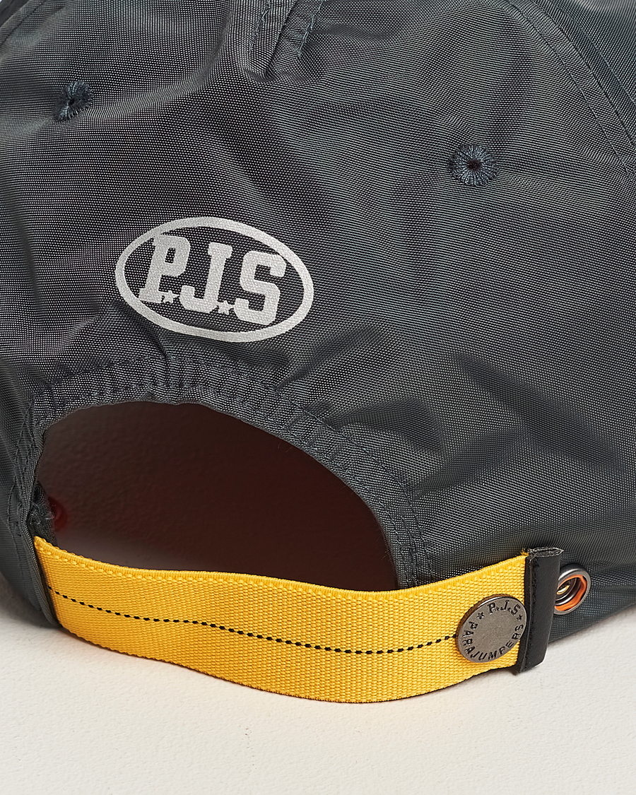 Men | Parajumpers Bravo Cap Green Gables | Parajumpers | Bravo Cap Green Gables