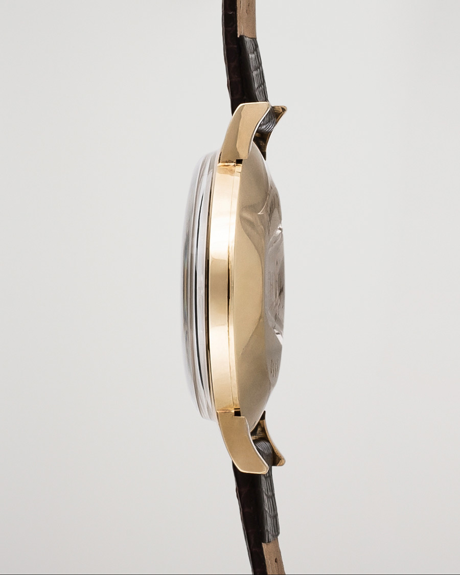 Men | Jaeger-LeCoultre Pre-Owned Jaeger-LeCoultre 14K 2953 Gold White | Jaeger-LeCoultre Pre-Owned | Jaeger-LeCoultre 14K 2953 Gold White