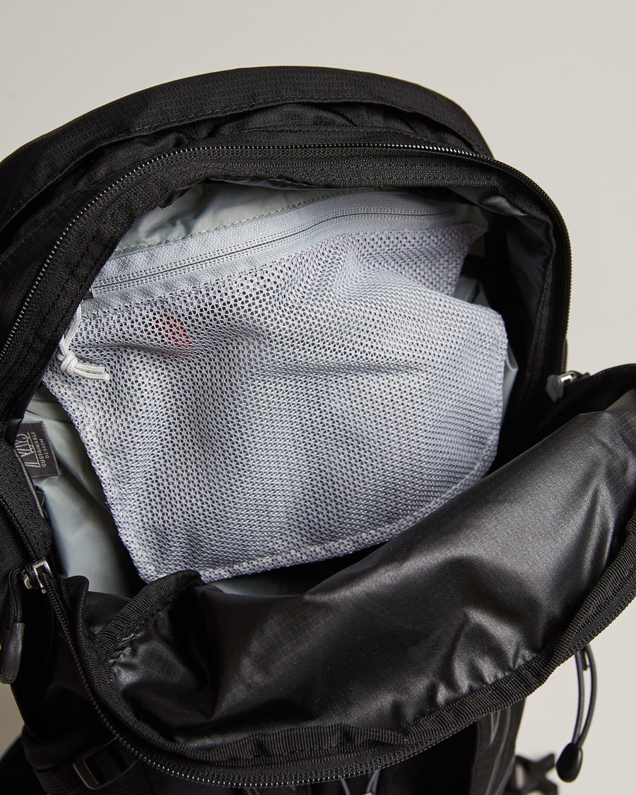 Men | Osprey Talon 11 Backpack Stealth Black | Osprey | Talon 11 Backpack Stealth Black