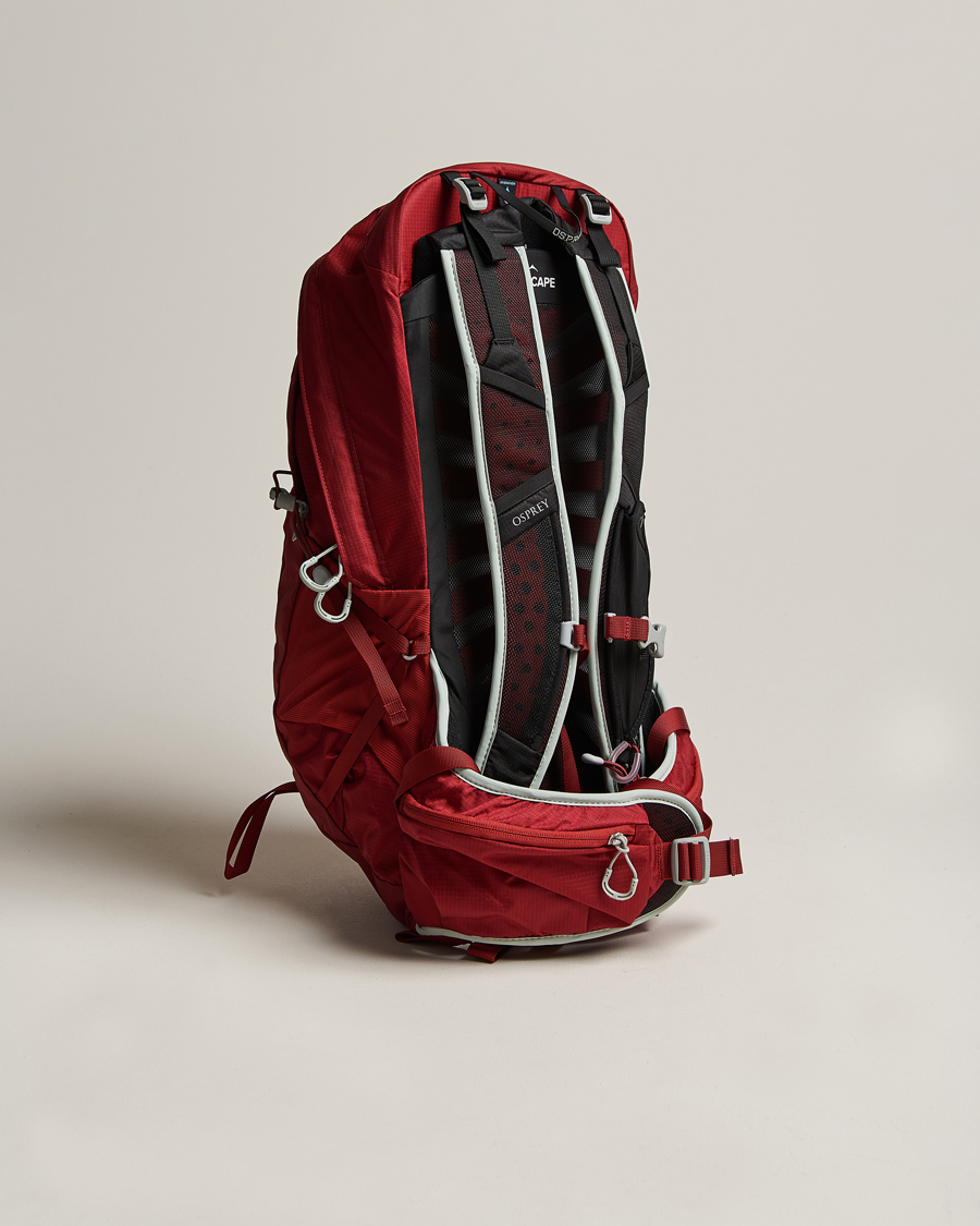 Men | Osprey Talon 22 Backpack Cosmic Red | Osprey | Talon 22 Backpack Cosmic Red