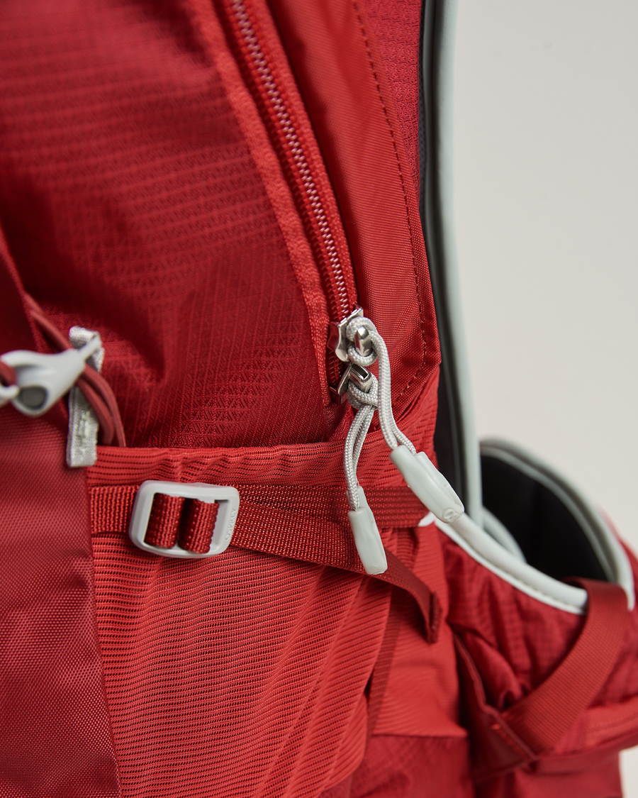Men | Osprey Talon 22 Backpack Cosmic Red | Osprey | Talon 22 Backpack Cosmic Red