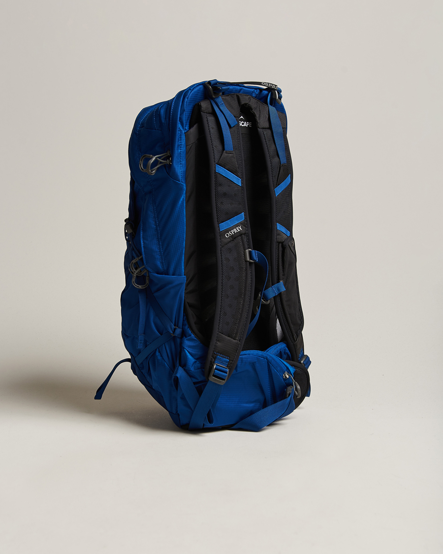 Men | Osprey Talon Earth 22 Backpack Ocean Blue | Osprey | Talon Earth 22 Backpack Ocean Blue
