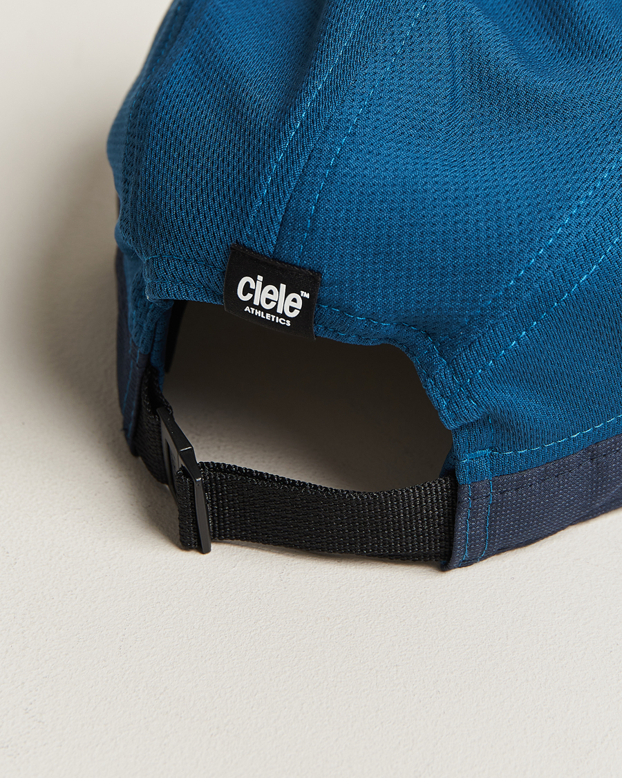Men | Ciele ALZCap Running Cap Edgefield | Ciele | ALZCap Running Cap Edgefield