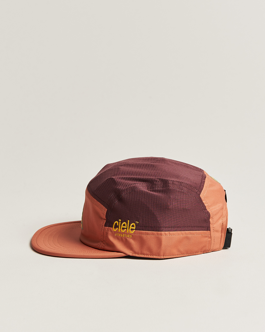 Men | Ciele GOCap Carbon Running Cap Fourche | Ciele | GOCap Carbon Running Cap Fourche