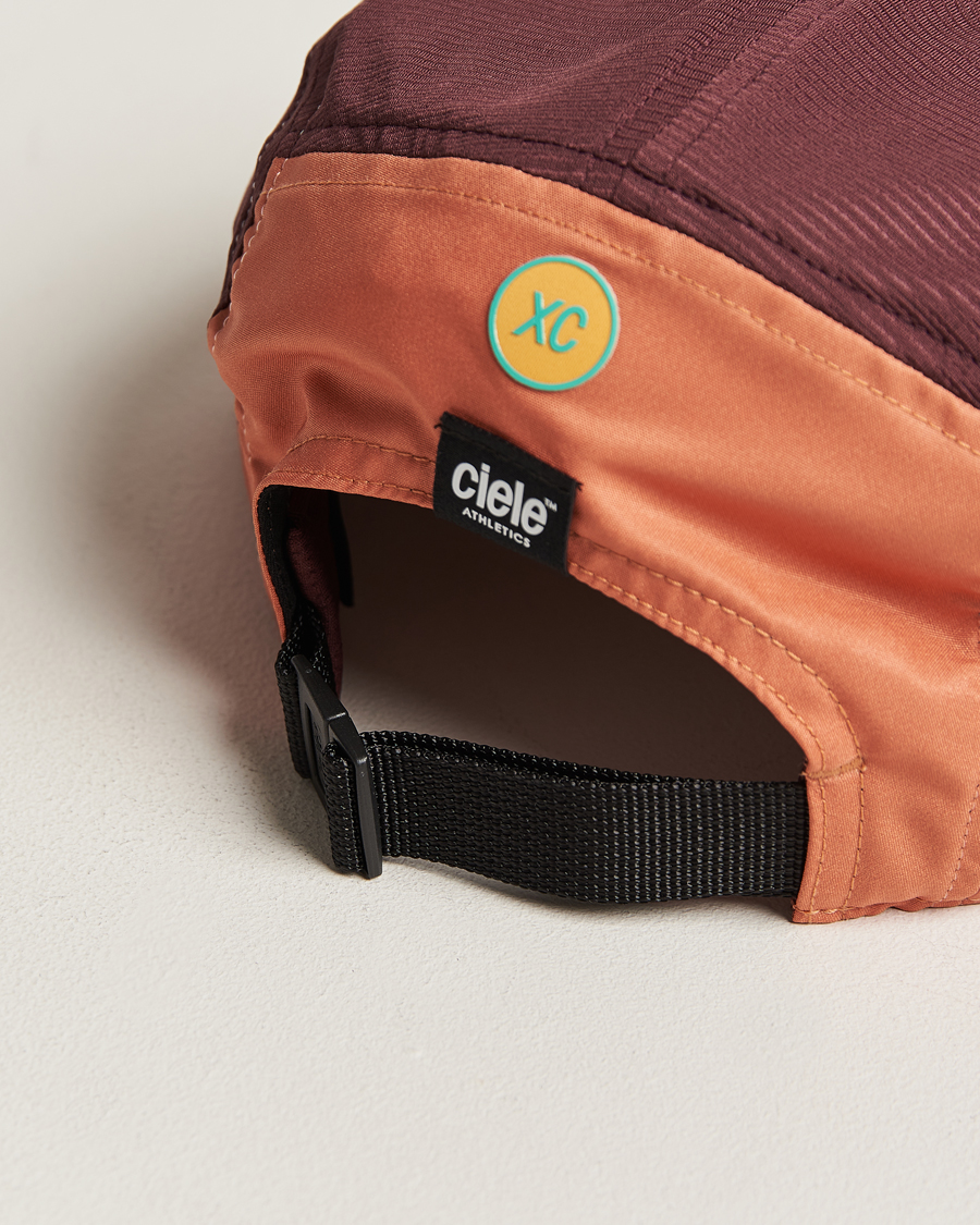 Men | Ciele GOCap Carbon Running Cap Fourche | Ciele | GOCap Carbon Running Cap Fourche