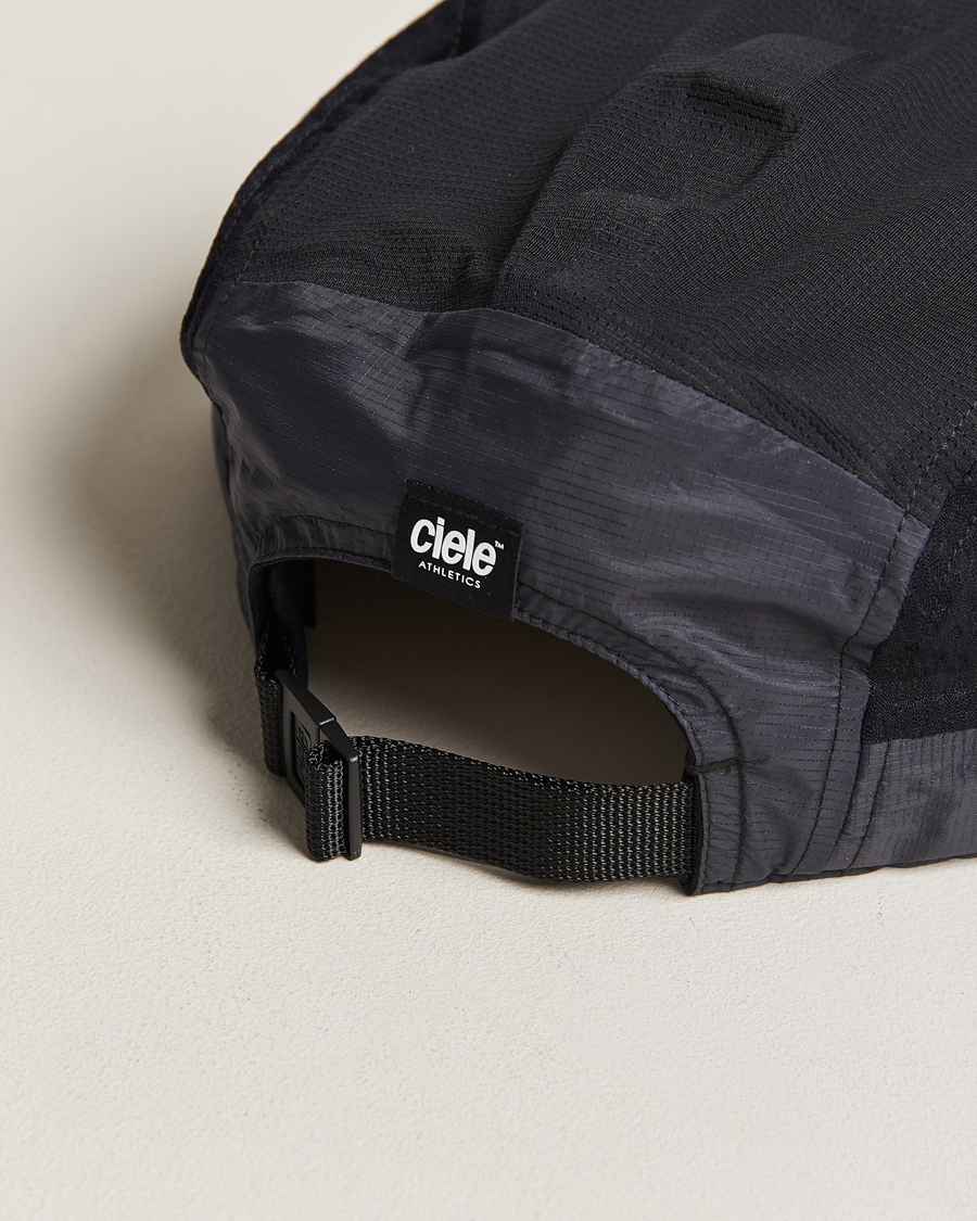 Men | Ciele GOCap Elite Running Cap Lavacast | Ciele | GOCap Elite Running Cap Lavacast