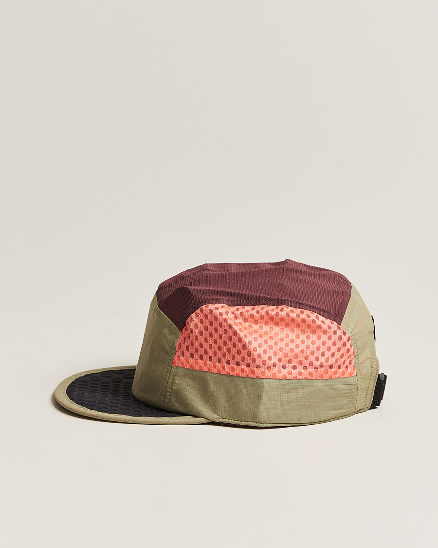 Men | Ciele GOCap Elite Running Cap Westa | Ciele | GOCap Elite Running Cap Westa