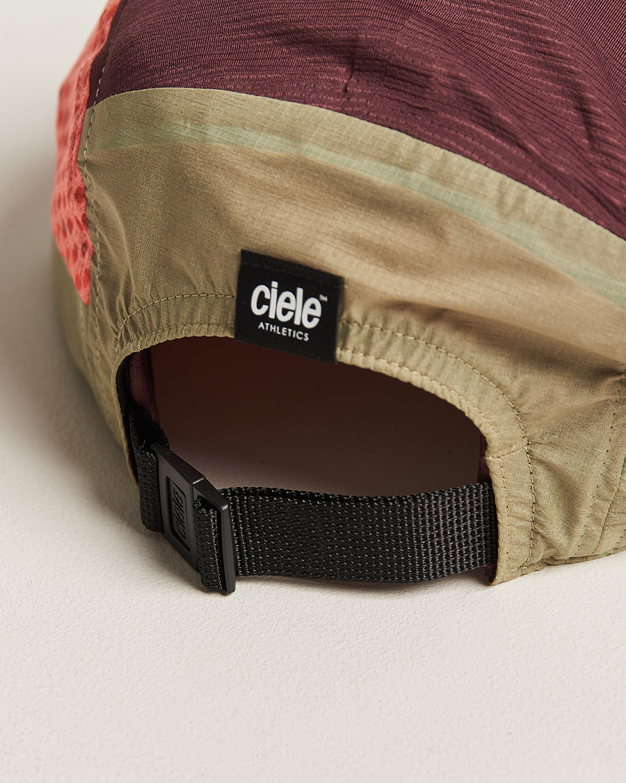 Men | Ciele GOCap Elite Running Cap Westa | Ciele | GOCap Elite Running Cap Westa