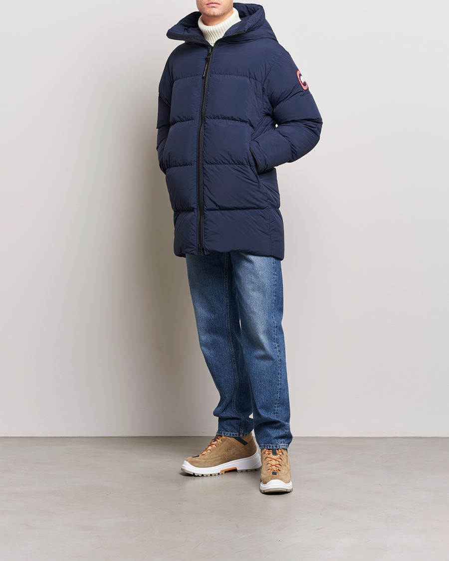 Lawrence Puffer Jacket