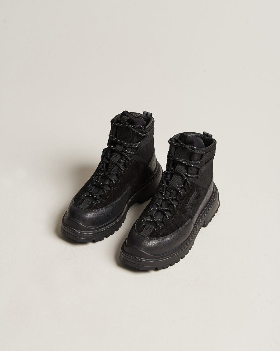 Men | Boots | Canada Goose | Journey Boot Lite Black