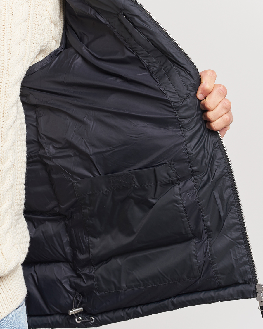 Men | Coats & Jackets | GANT | The Active Cloud Jacket Black