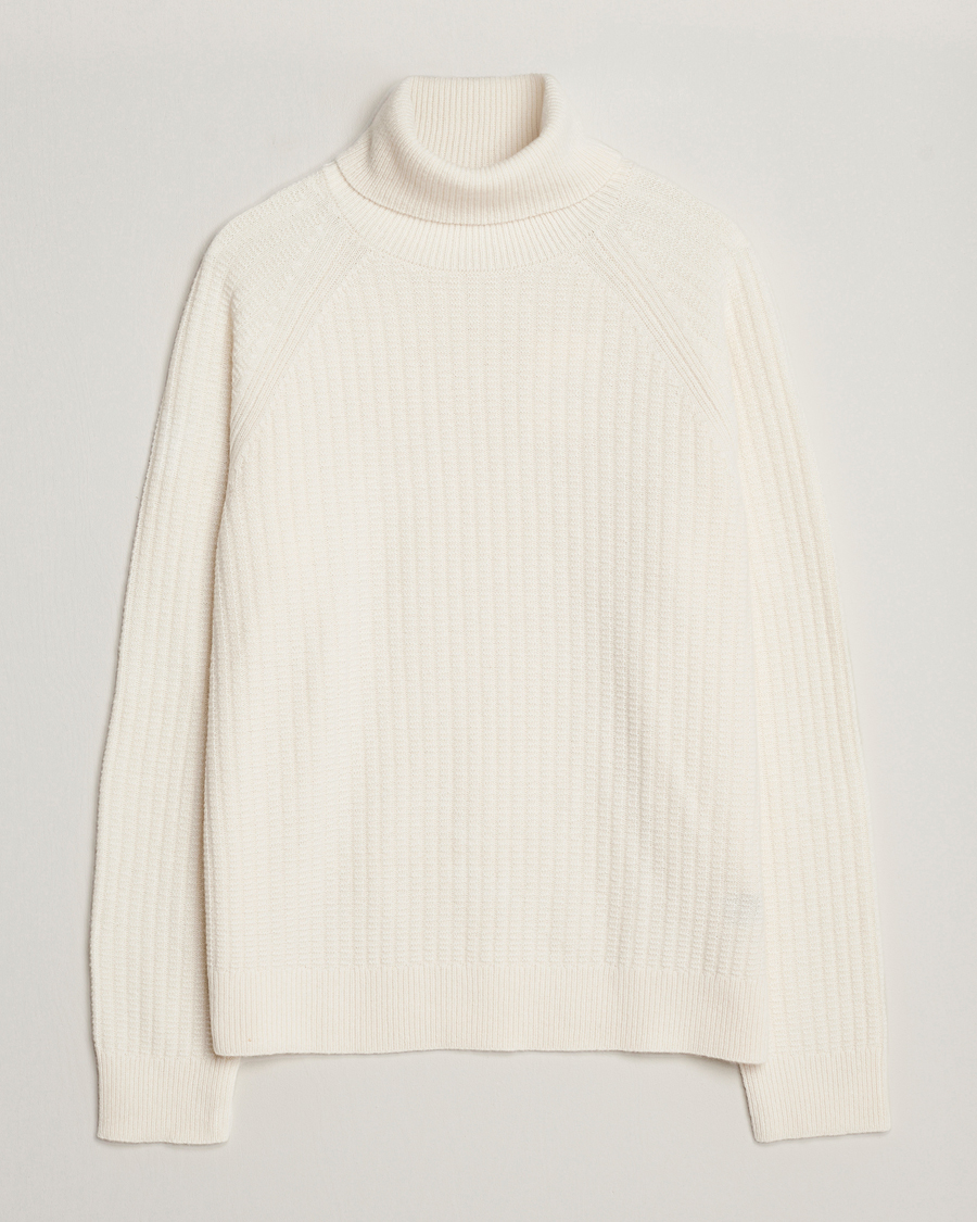 Extrafine Lambswool Blend - Girocollo, Caldo Cachi., S Extrafine Lambswool Blend - Girocollo, Caldo Cachi., S