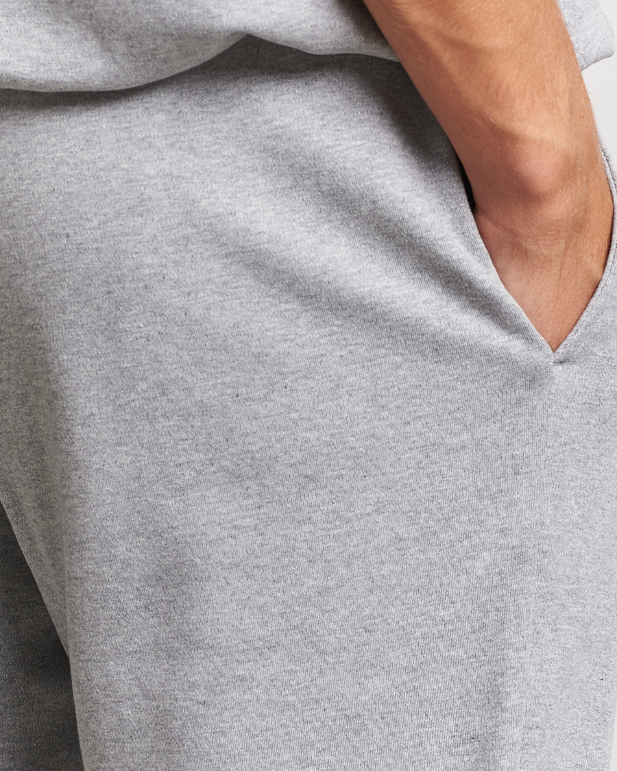 Men | Pyjamas & Robes | Gant | Premium Loungewear Set Grey Melange