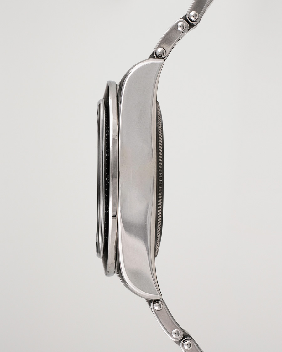 Men | Pre-Owned & Vintage Watches | Tudor Pre-Owned | Black Bay Chrono M79360N-0002 Steel Panda Steel White