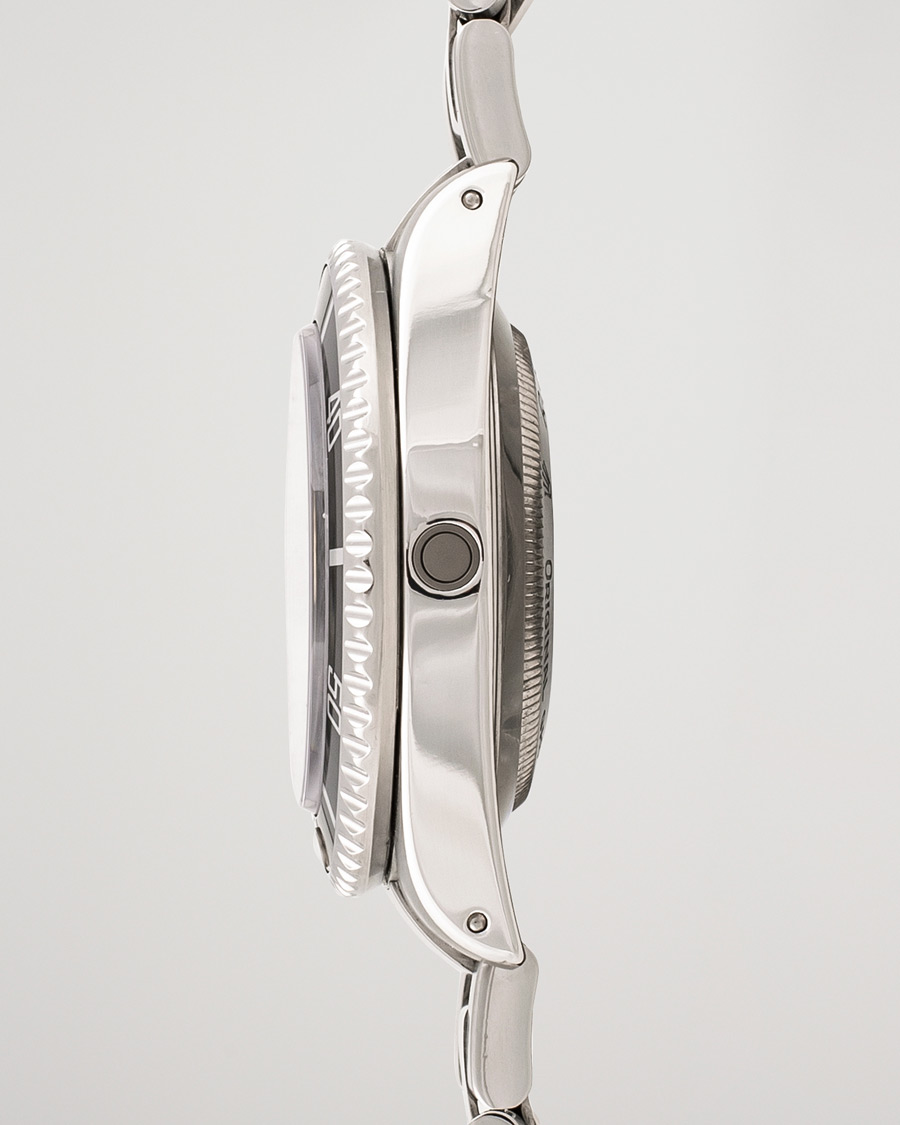 Men | Rolex Pre-Owned Sea Dweller 16600 Oyster Perpetual Steel Black Steel Black | Rolex Pre-Owned | Sea Dweller 16600 Oyster Perpetual Steel Black Steel Black