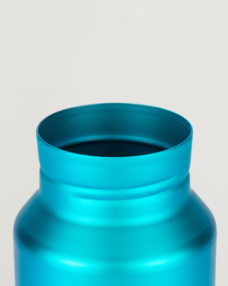 スノーピークTitanium Aurora Bottle 800 Ocean Snow Peak Aurora Bottle 800 Ocean at CareOfCarl.com