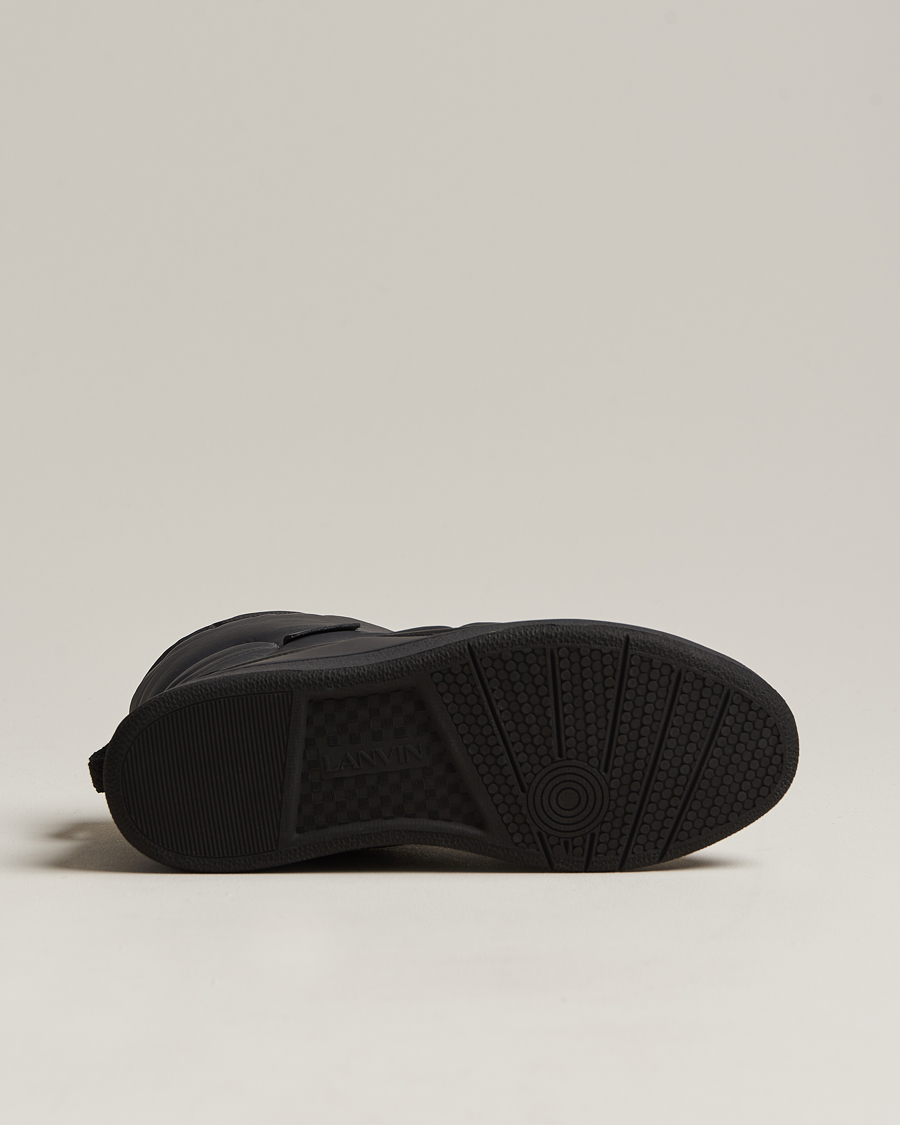Men | Lanvin Curb Winter Boots Loden | Lanvin | Curb Winter Boots Loden
