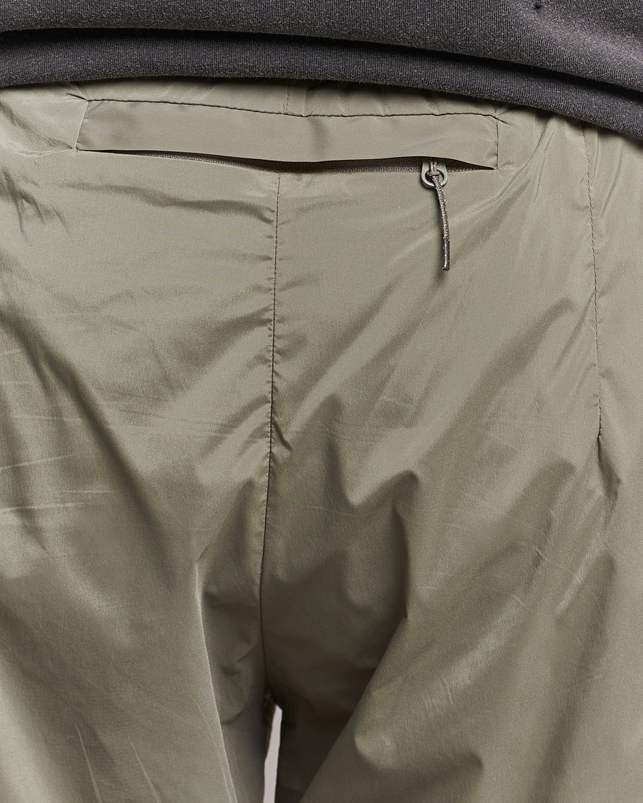 Men | Shorts | Satisfy | TechSilk 8 Inch Shorts Vetiver