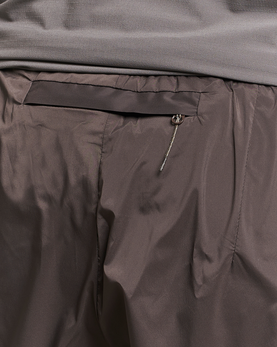 Men | Shorts | Satisfy | CoffeeThermal 8 Inch Shorts Quicksand