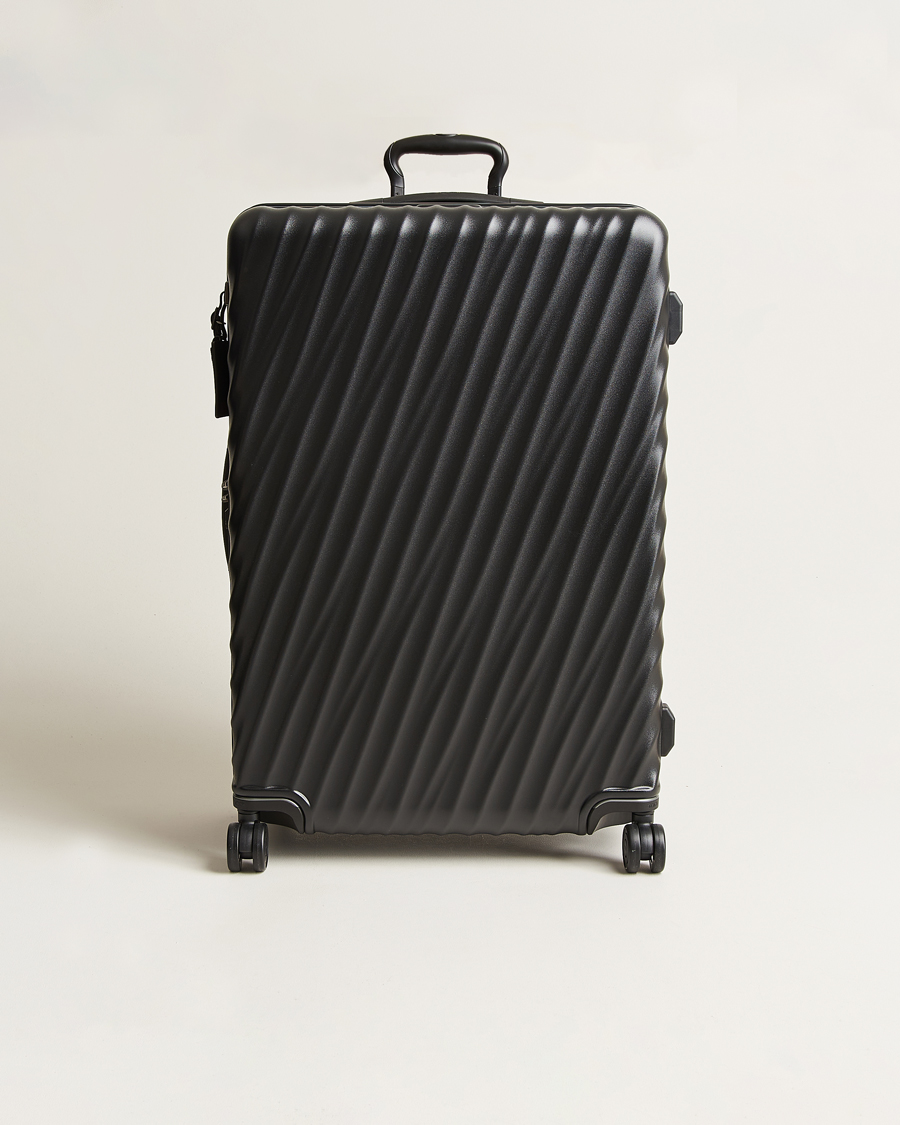 Men | Bags | TUMI | 19 Degree Extended Trip Packing Case Black