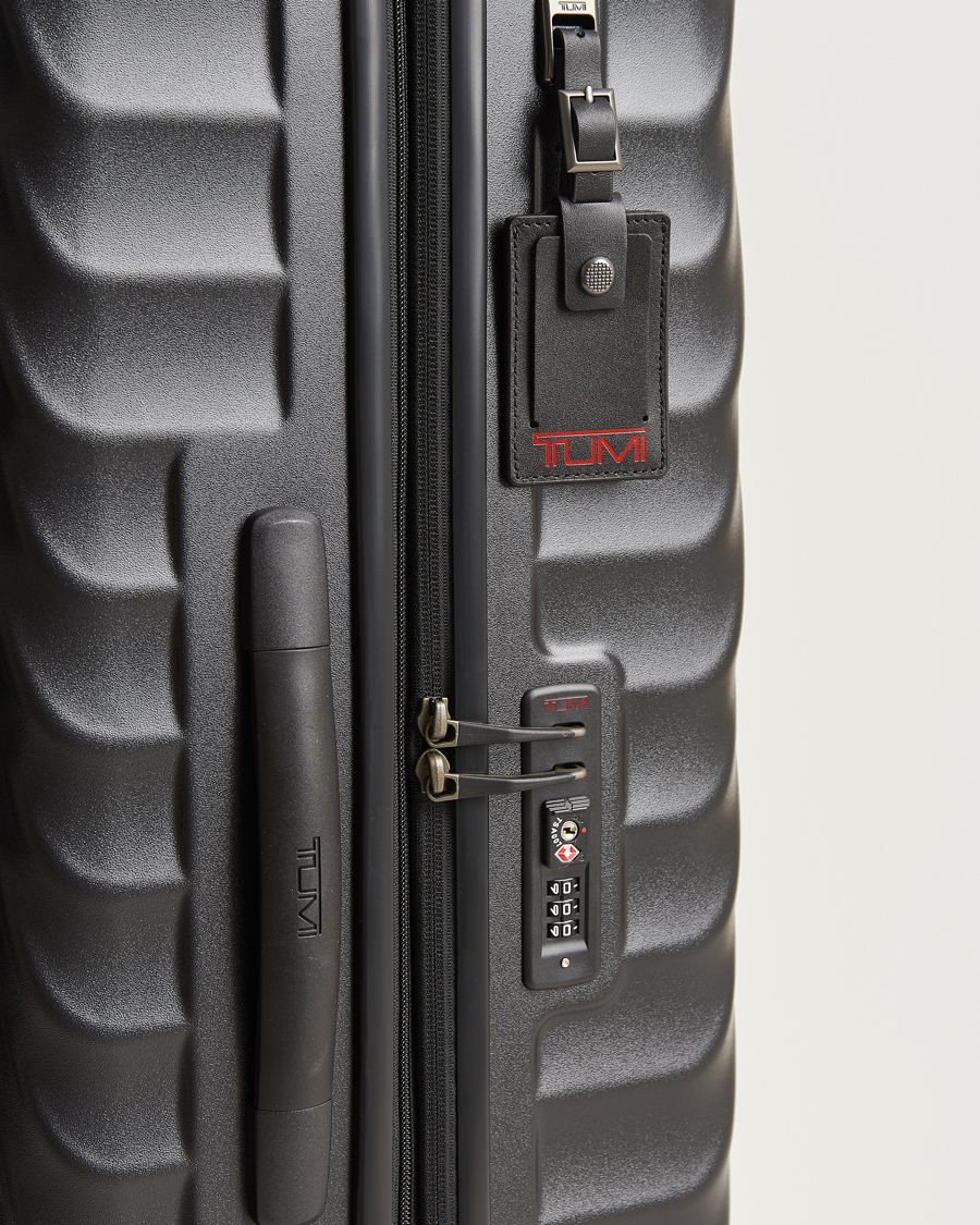 Men | Bags | TUMI | 19 Degree Extended Trip Packing Case Black