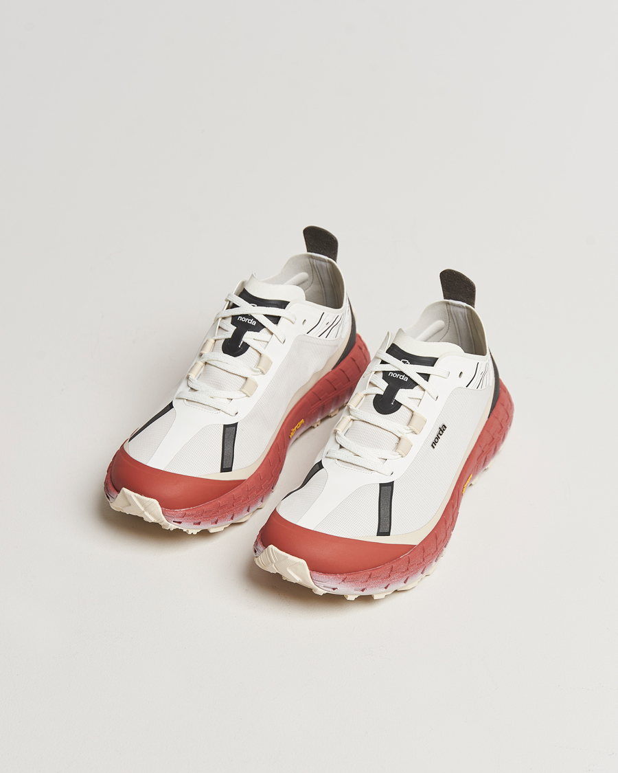 Men |  | Norda | 001 Running Sneakers Mars