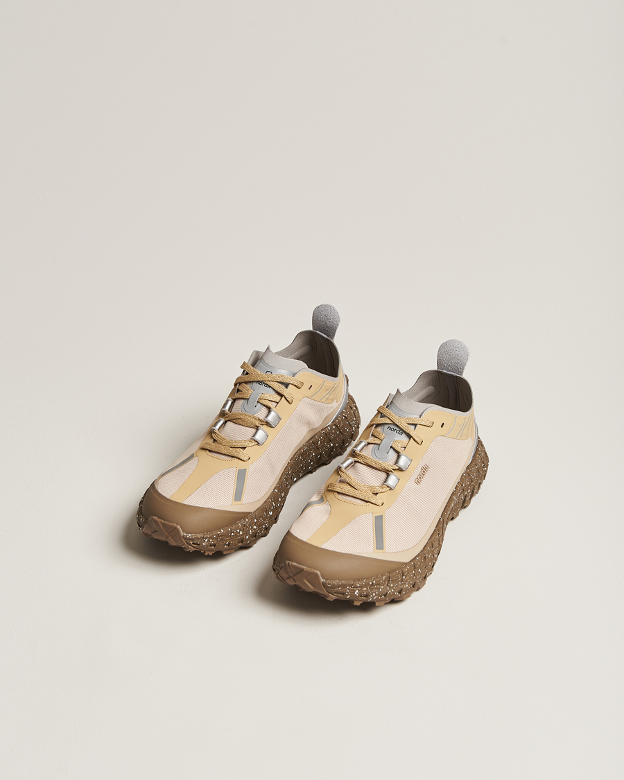 Men | New Brands | Norda | 001 Running Sneakers Regolith