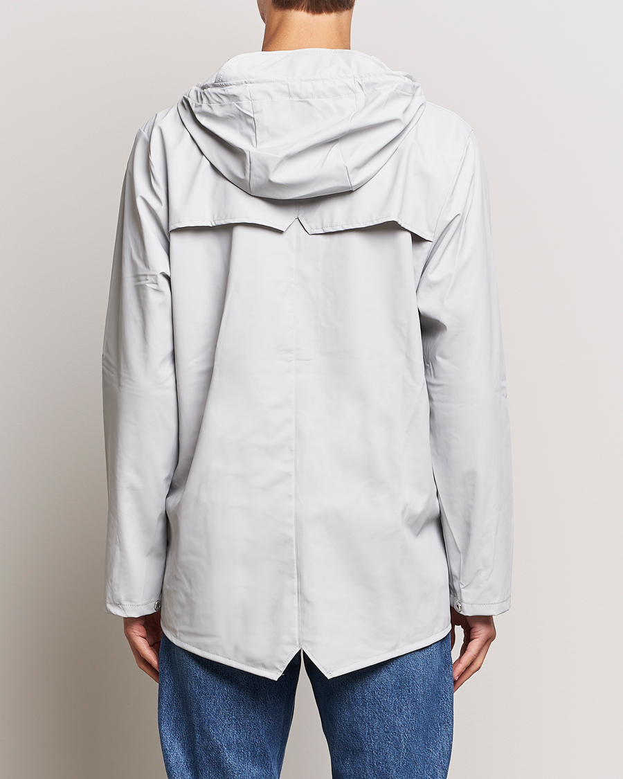 Men | Coats & Jackets | RAINS | Jacket Ash