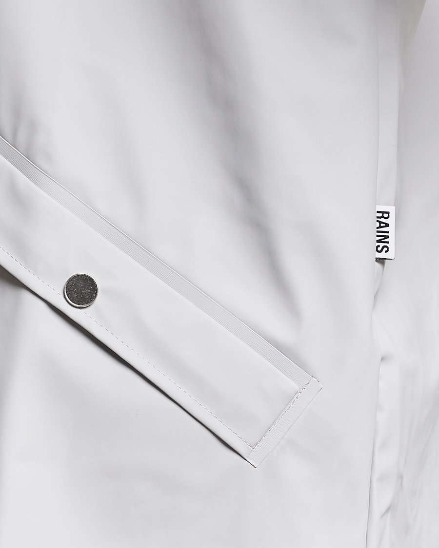 Men | Coats & Jackets | RAINS | Jacket Ash