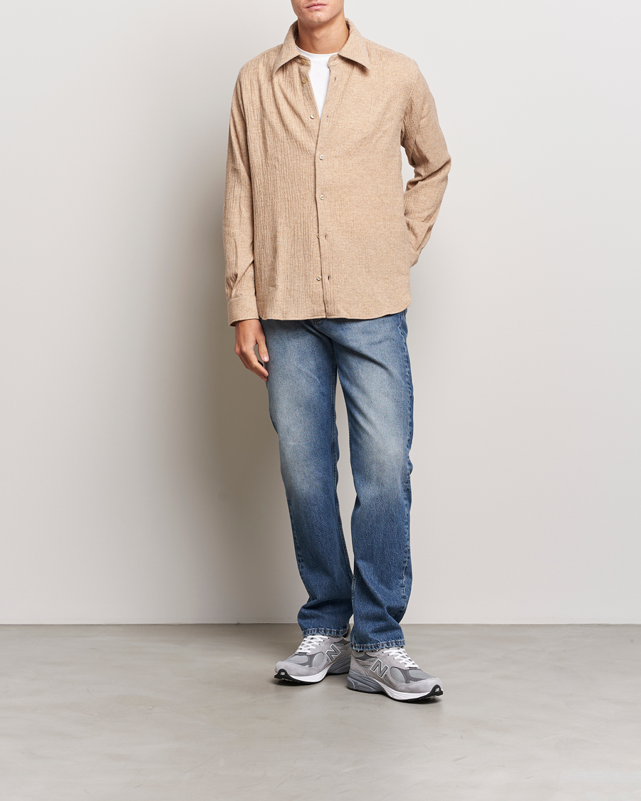 Men | Jeans | Sunflower | Standard Jeans Mid Blue