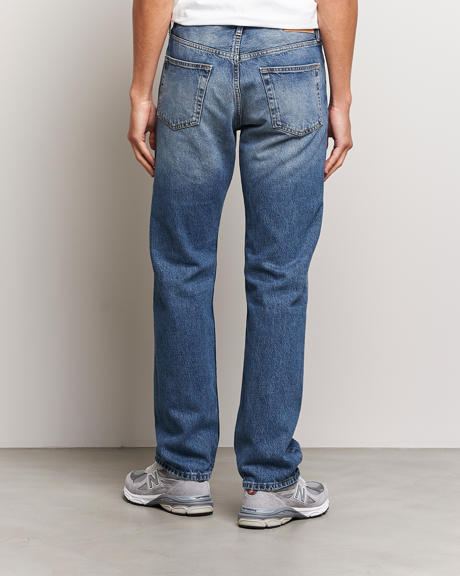 Men | Jeans | Sunflower | Standard Jeans Mid Blue