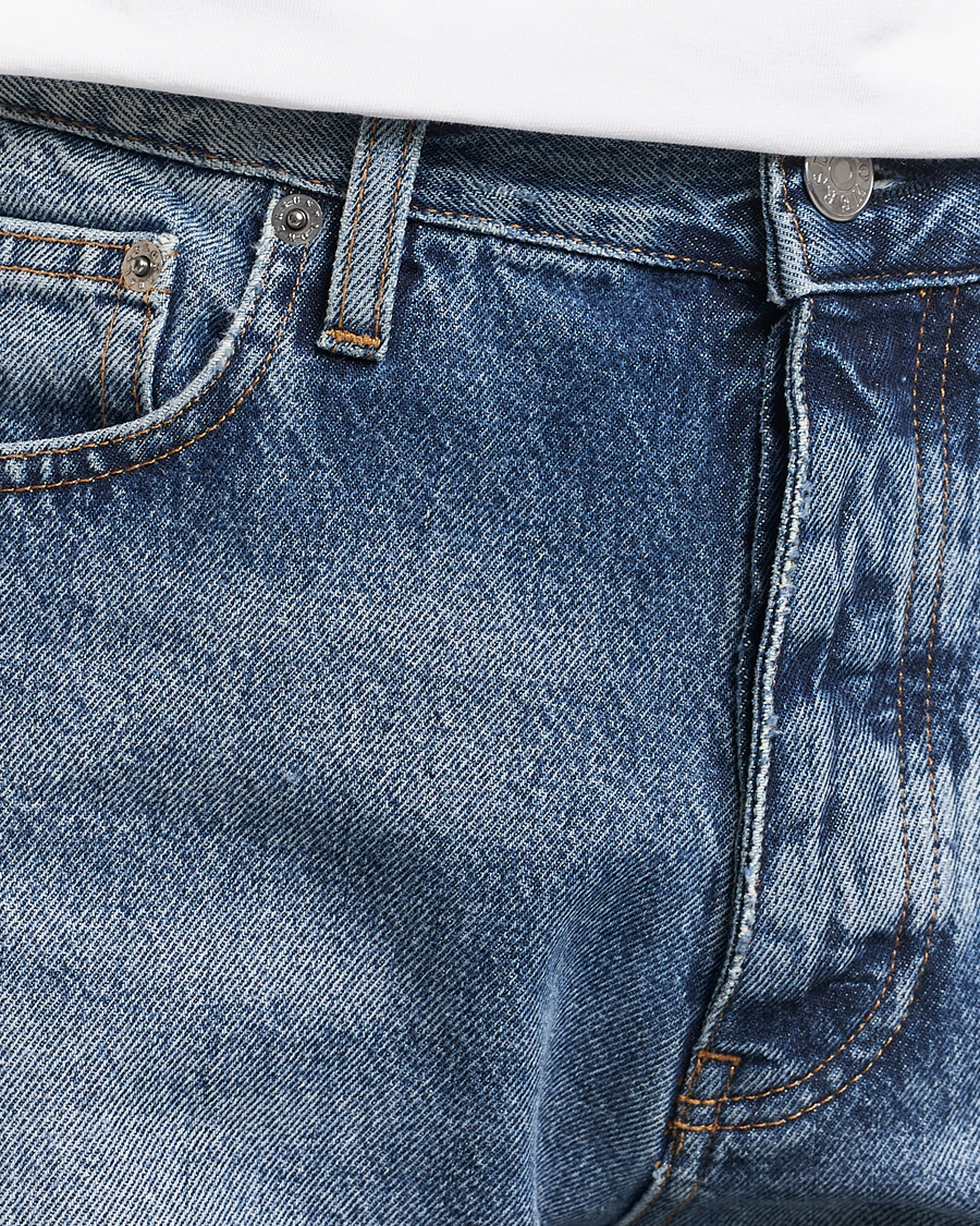 Men | Jeans | Sunflower | Standard Jeans Mid Blue
