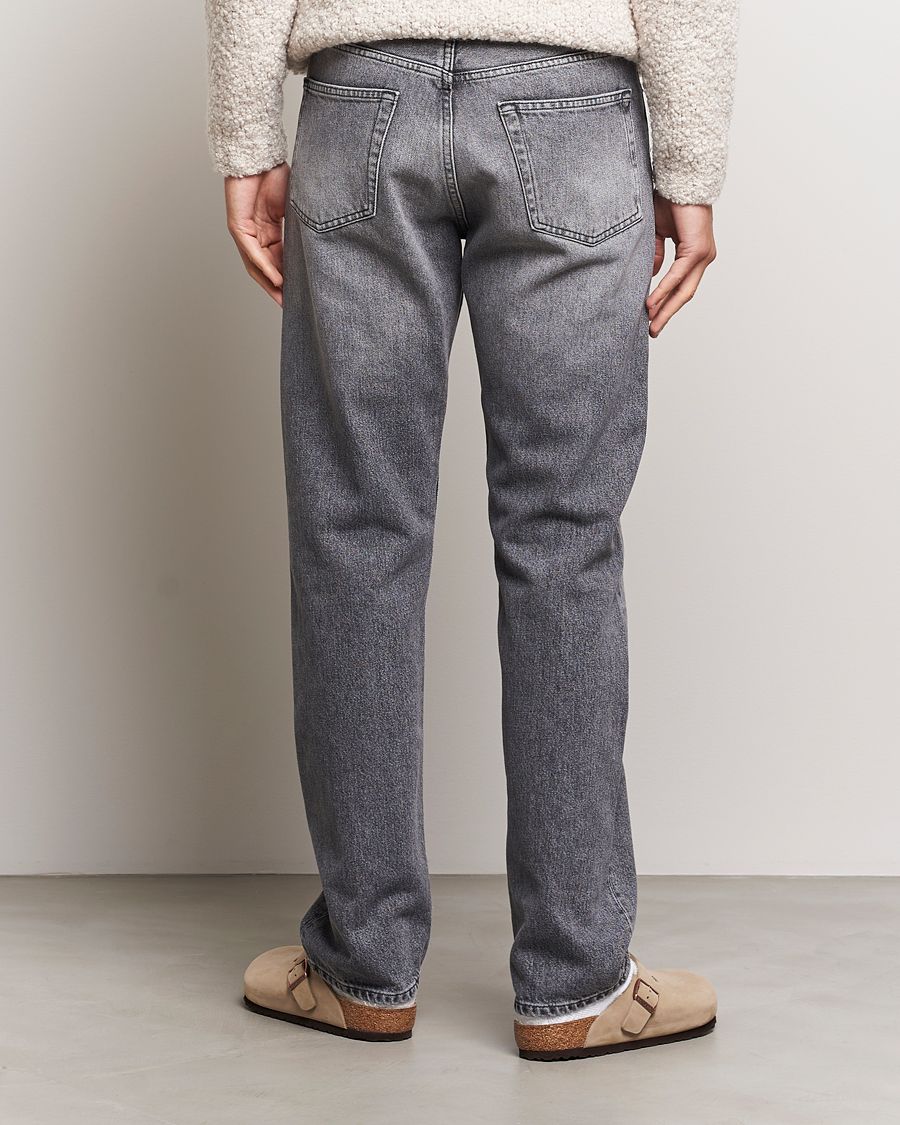 Men | Jeans | Sunflower | Standard Jeans Black Stone