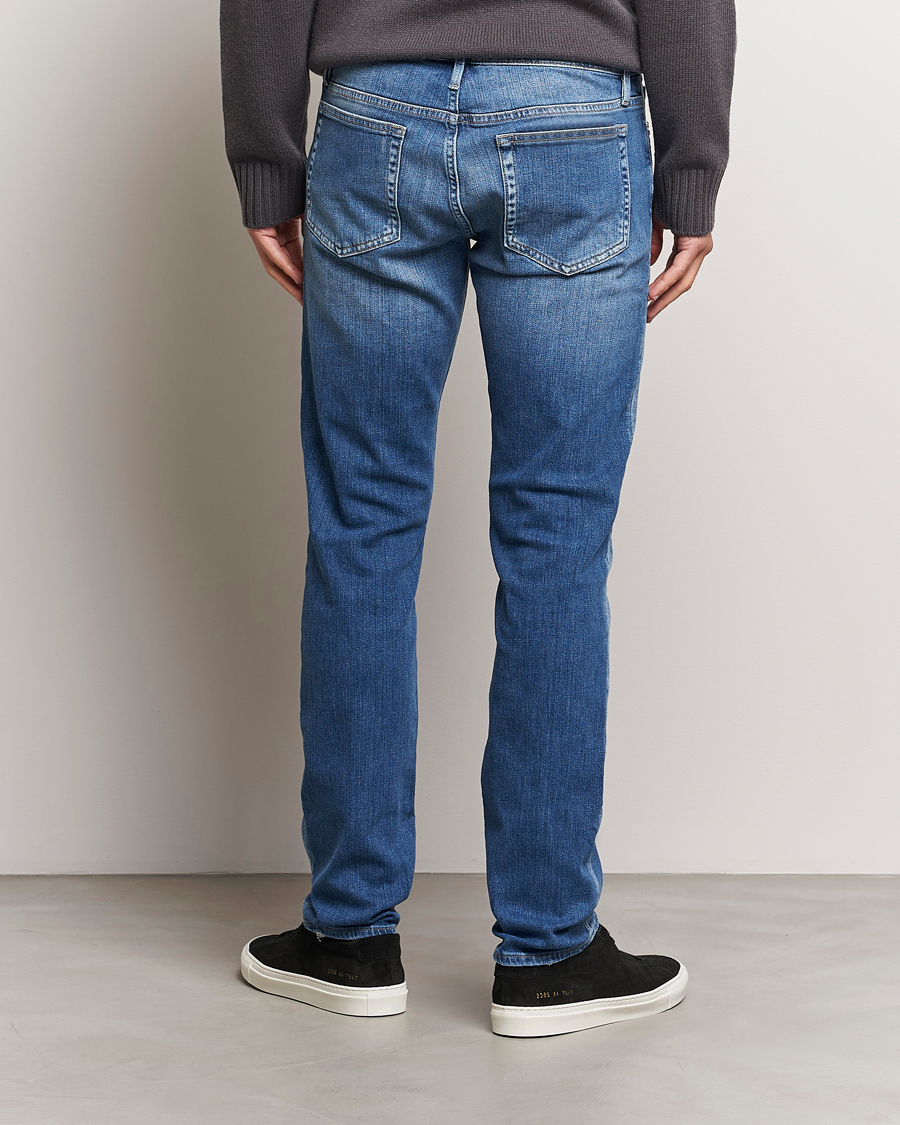 Men | Jeans | FRAME | L´Homme Slim Stretch Jeans Boyne