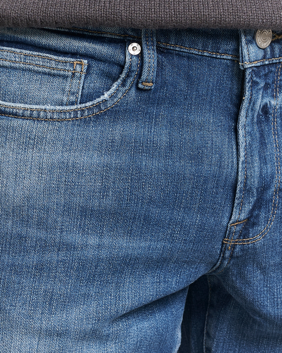 Men | Jeans | FRAME | L´Homme Slim Stretch Jeans Boyne