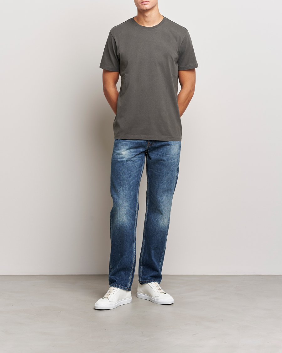 Men | Jeans | FRAME | The Straight Jeans Whistler