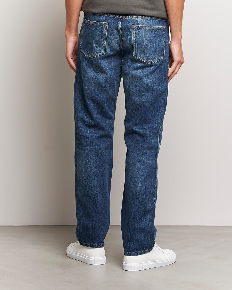 Men | Jeans | FRAME | The Straight Jeans Whistler