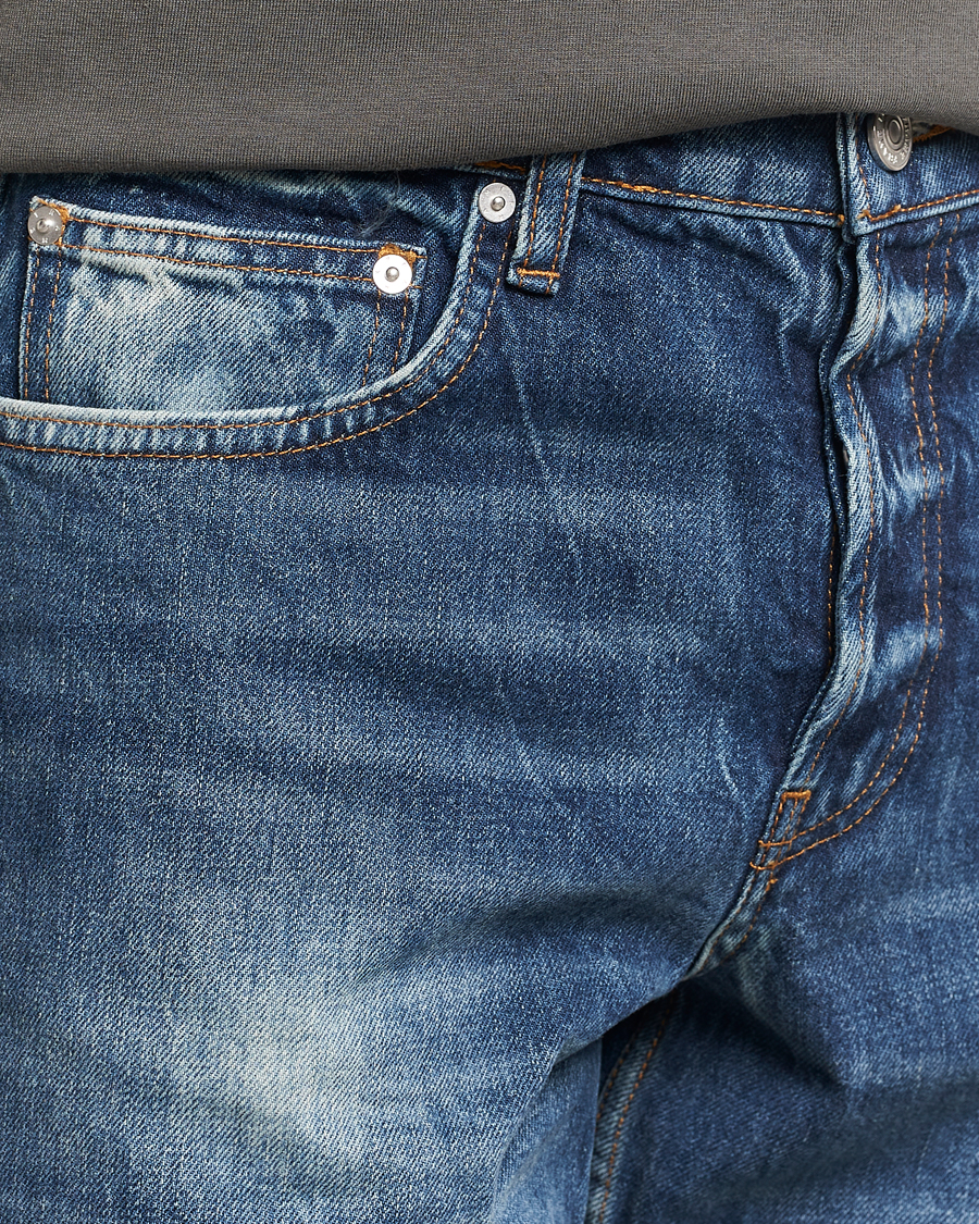 Men | Jeans | FRAME | The Straight Jeans Whistler