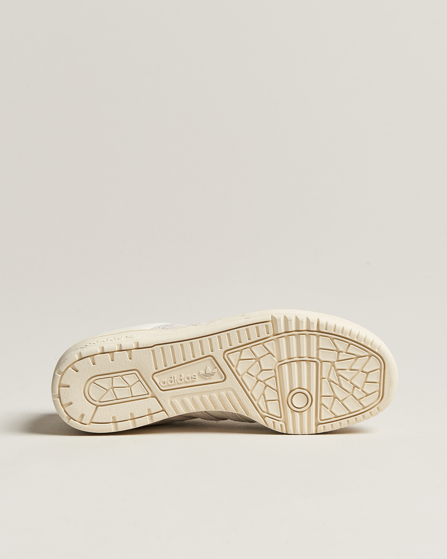 Men | adidas Originals Rivalry 86 Sneaker White/Grey | adidas Originals | Rivalry 86 Sneaker White/Grey