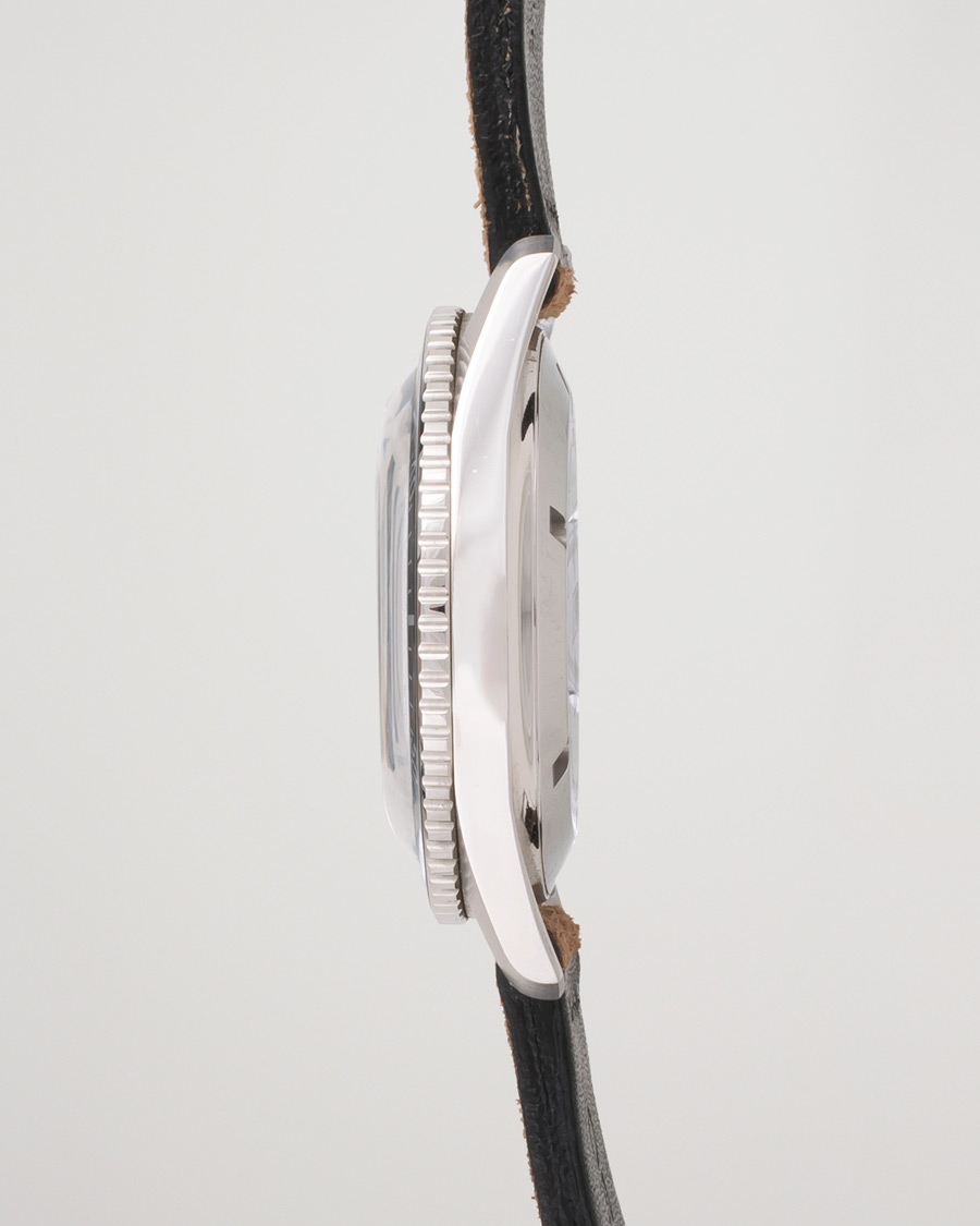 Men | Oris Pre-Owned Divers Sixty-Five Steel Blue | Oris Pre-Owned | Divers Sixty-Five Steel Blue