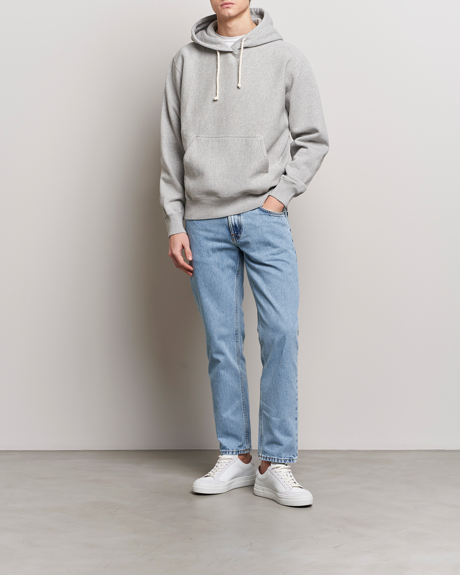 Men | Jeans | Nudie Jeans | Gritty Jackson Jeans Summer Clouds