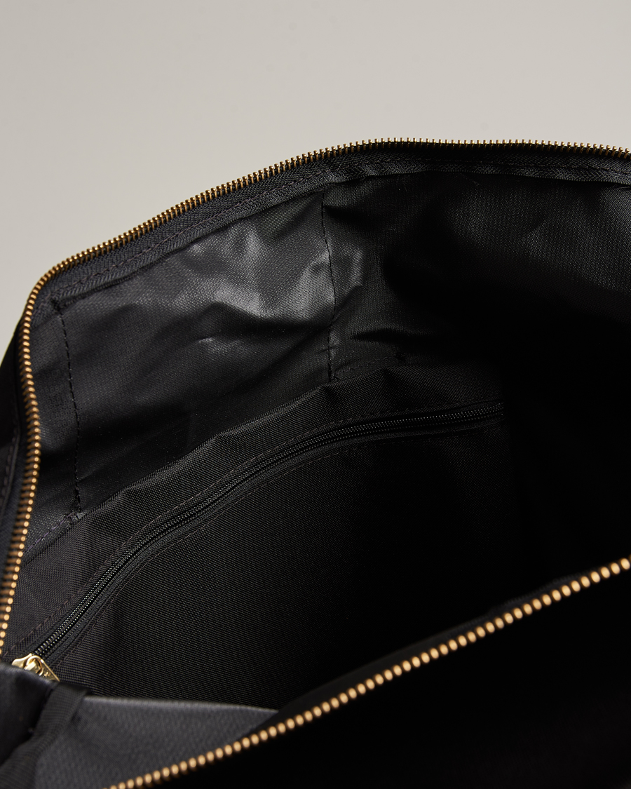 Men | Bags | Bennett Winch | Small Nylon Cargo Bag Black