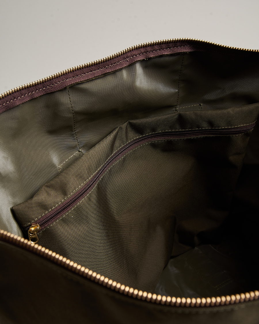 Men | Bags | Bennett Winch | Medim Nylon Cargo Bag Olive