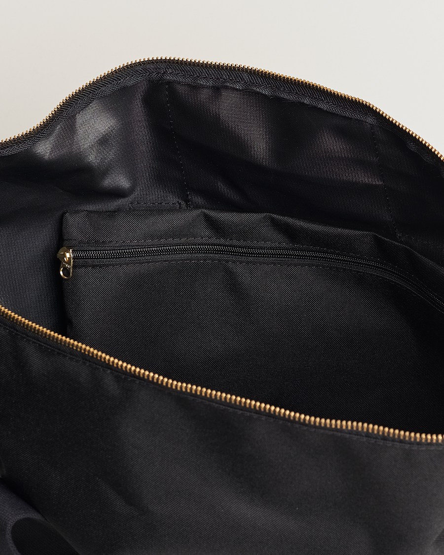 Men | Bennett Winch Full Set Nylon Cargo Bags Black | Bennett Winch | Full Set Nylon Cargo Bags Black