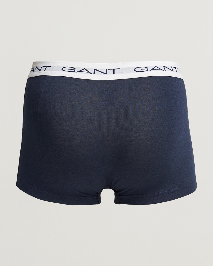Men |  | GANT | 5-Pack Trunks Multi